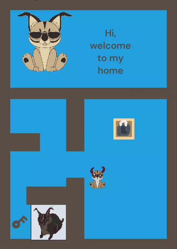Game by @NoobieE