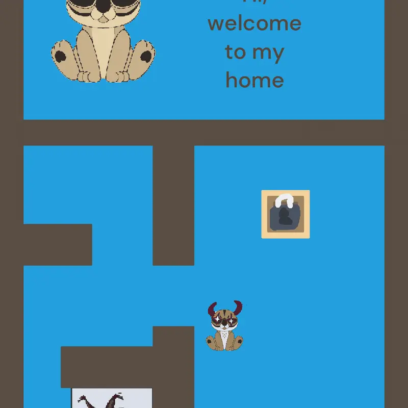 Game by @NoobieE