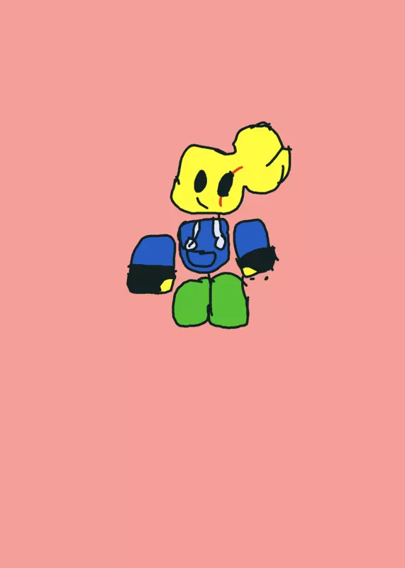 Game by @ramdomguy2027