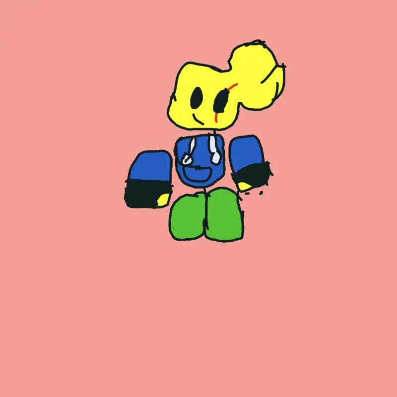Game by @ramdomguy2027
