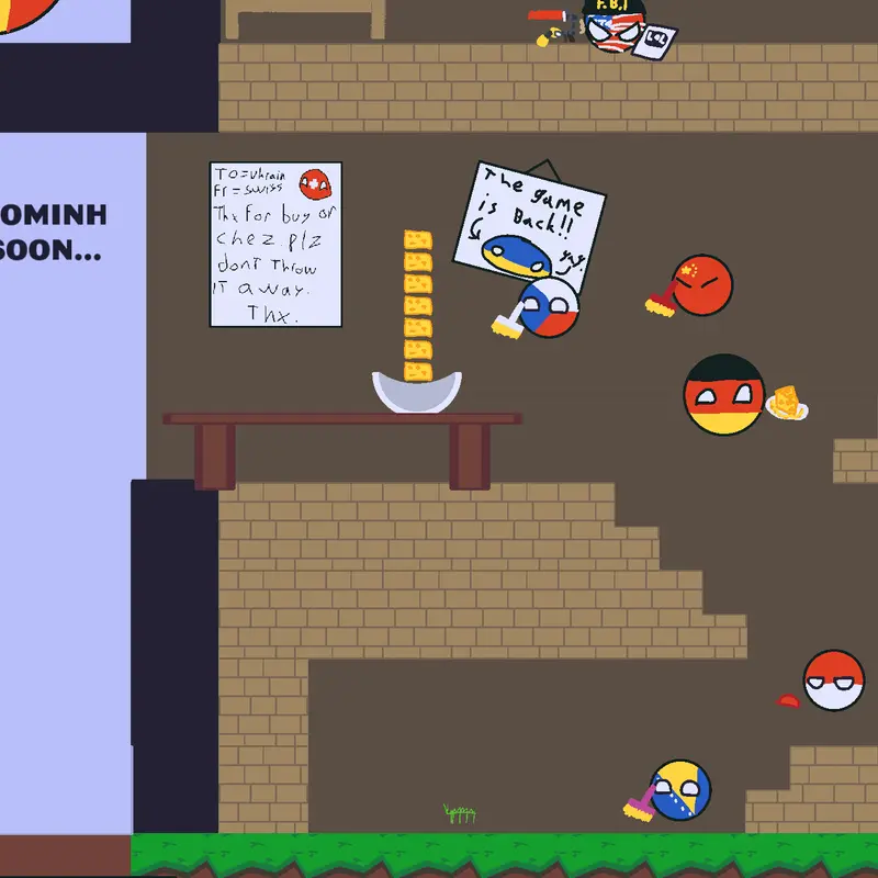Game by @dgeyw