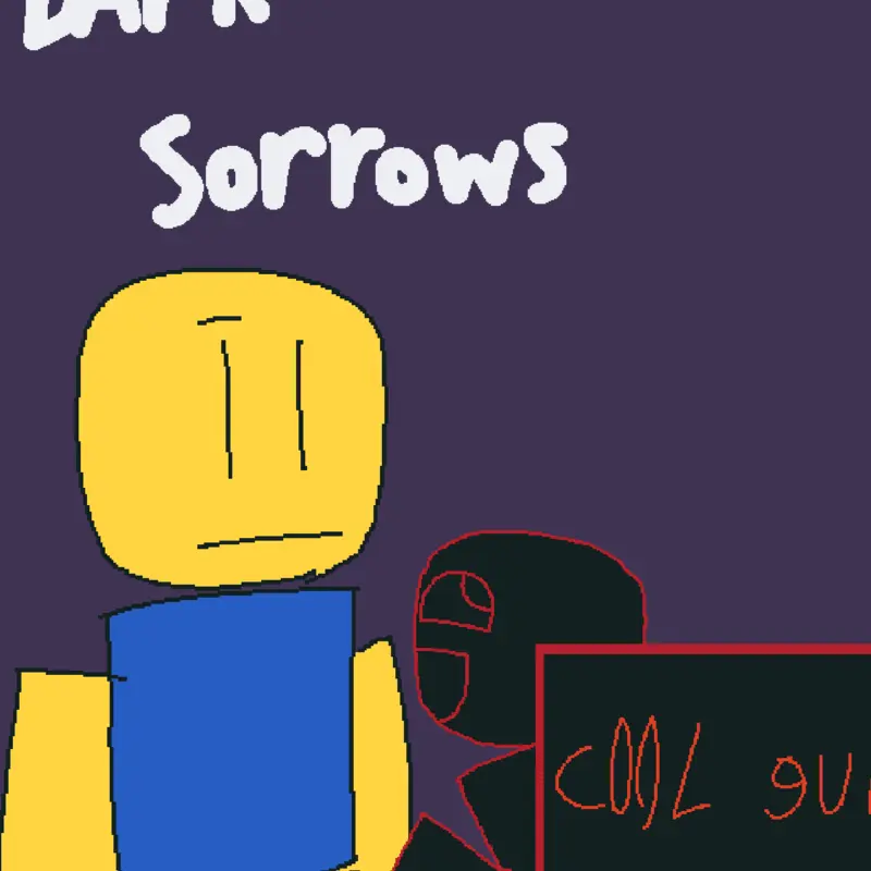 Dark sorrows ep2 by @sunny_big