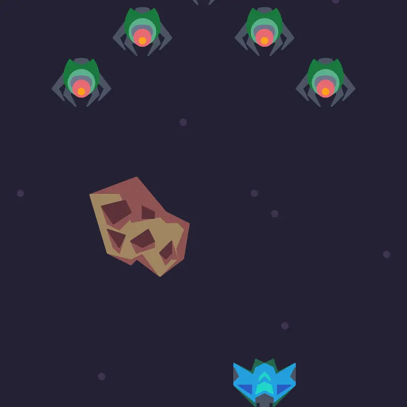 Game by @X4P36
