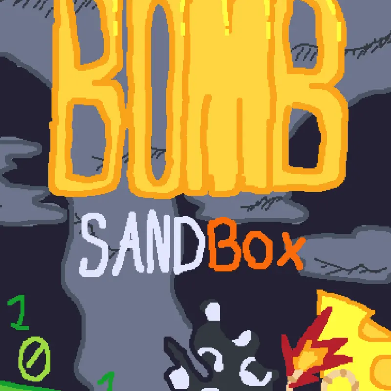 Game by @Isorhesk