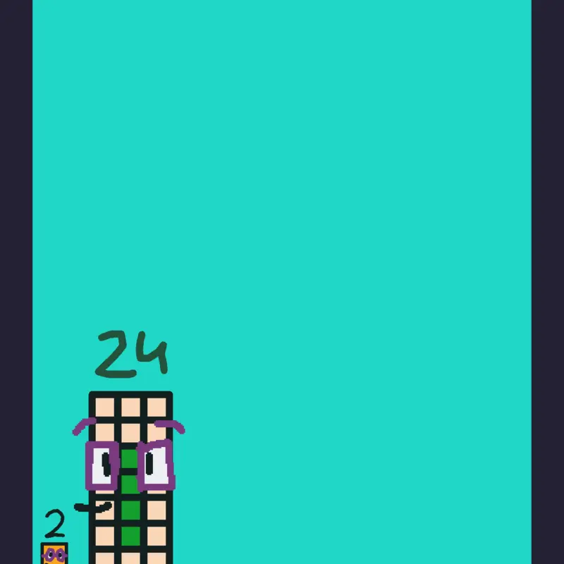 Game by @3powerof41_Pumpkin