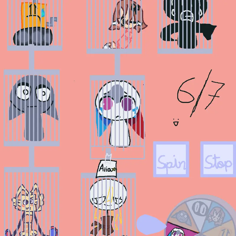 Game by @G00B_C4STLE