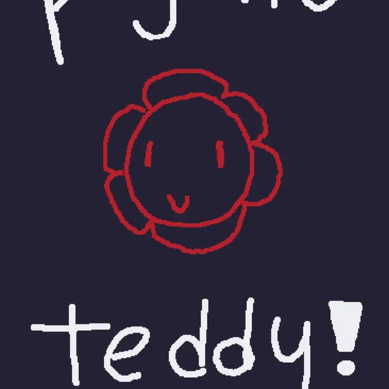 Game by @dandyli