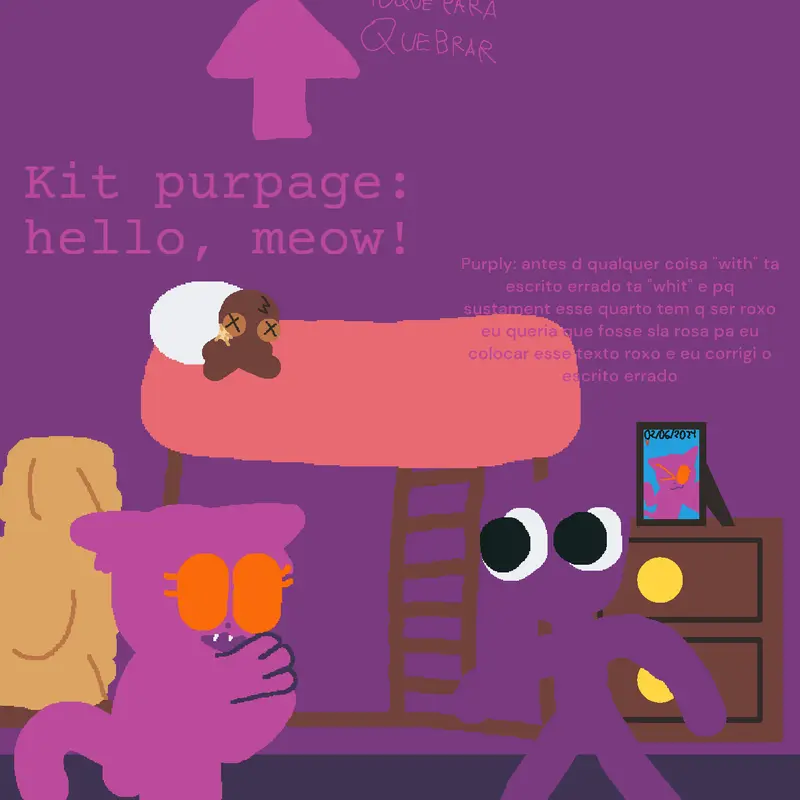 Game by @purply_REAL_real