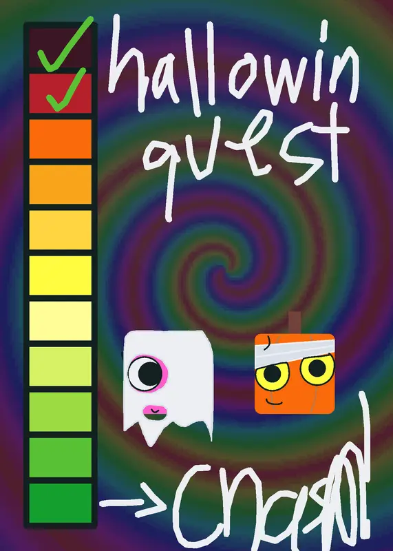 Game by @AdewProdutions