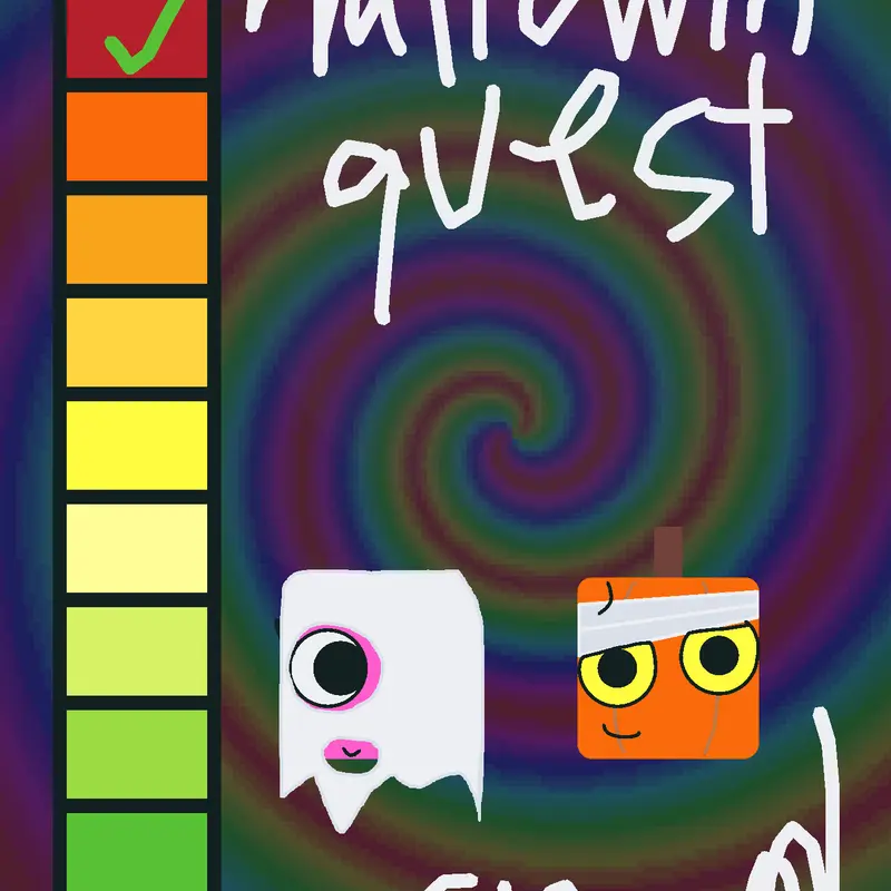 Game by @AdewProdutions