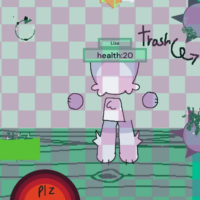 Game by @brownie_