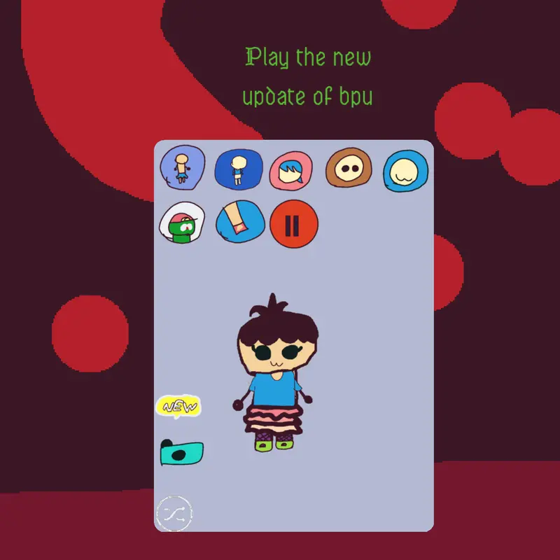 Game by @LaSoxXD