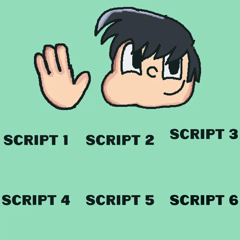 Game by @bluududHp