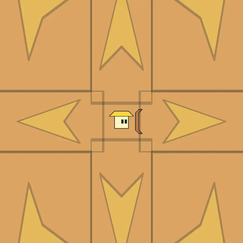 Game by @HiuGabut