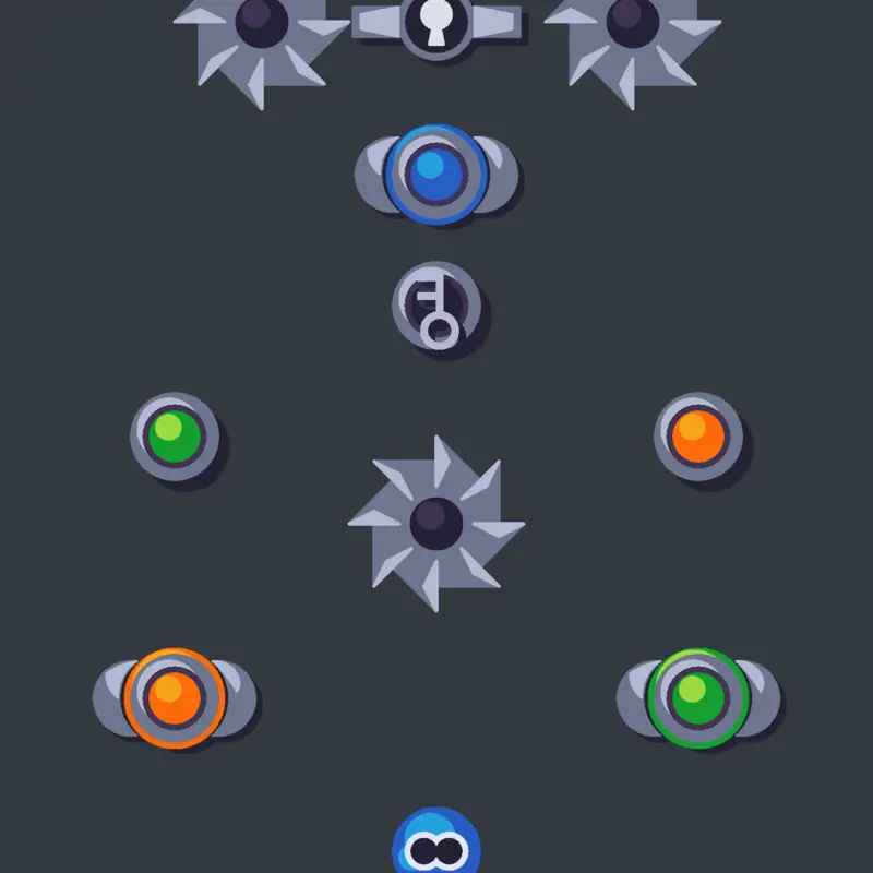 Game by @IROsC