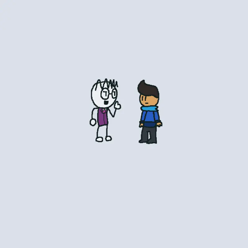 Game by @Happinimatie