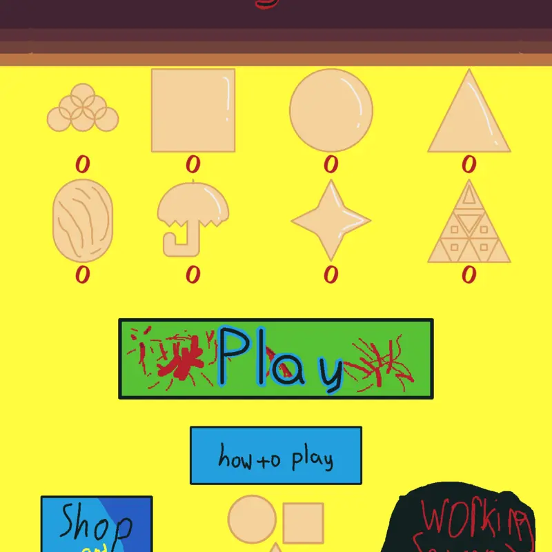 Game by @rusu893_