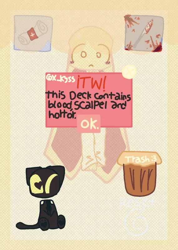 Game by @x_kyss