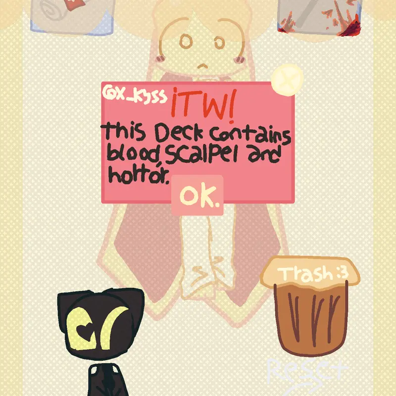 Game by @x_kyss