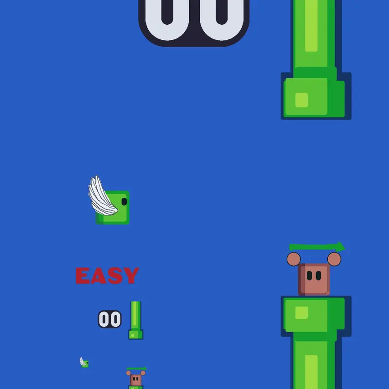 Game by @thegalacticcube