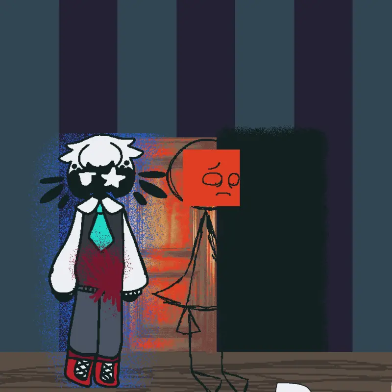 Game by @hoshikuzu