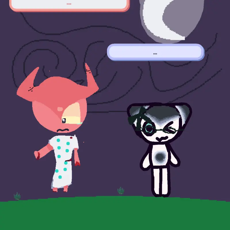 Game by @IHATEMYSELFSOIQUIT