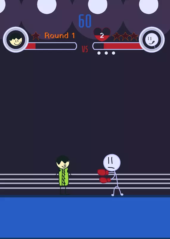 Game by @irvinGaming