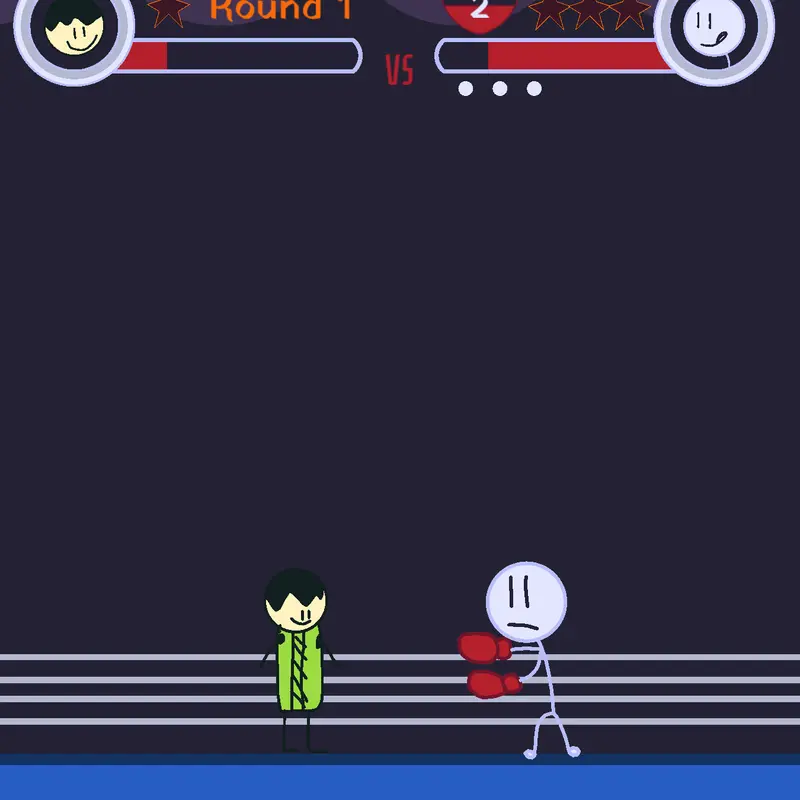 Game by @irvinGaming