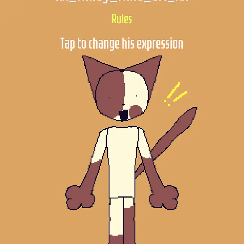 NOW DO IT by @UserNotFound_404