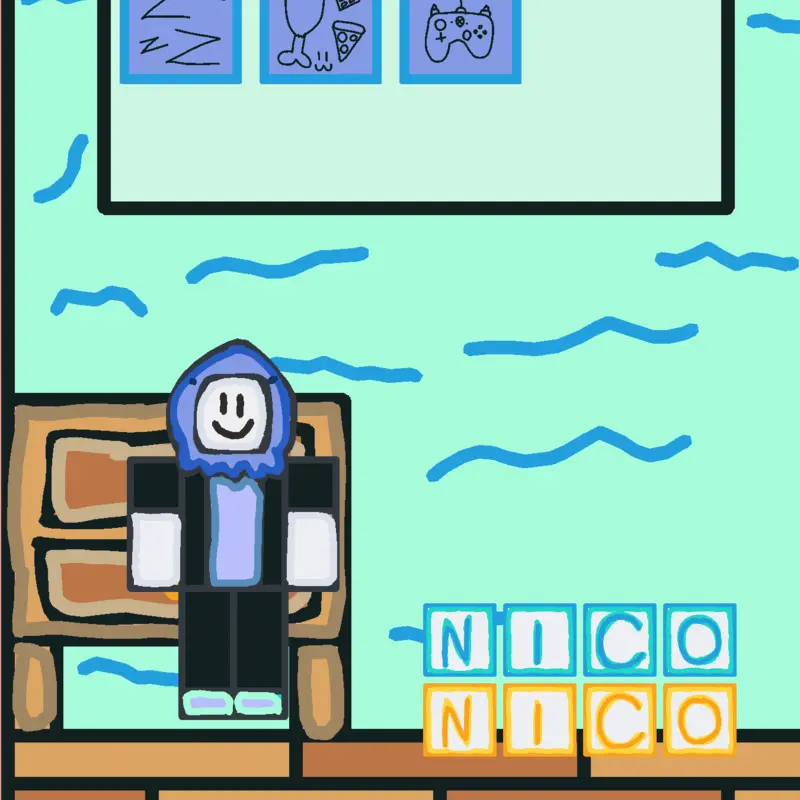 Game by @nico_1270