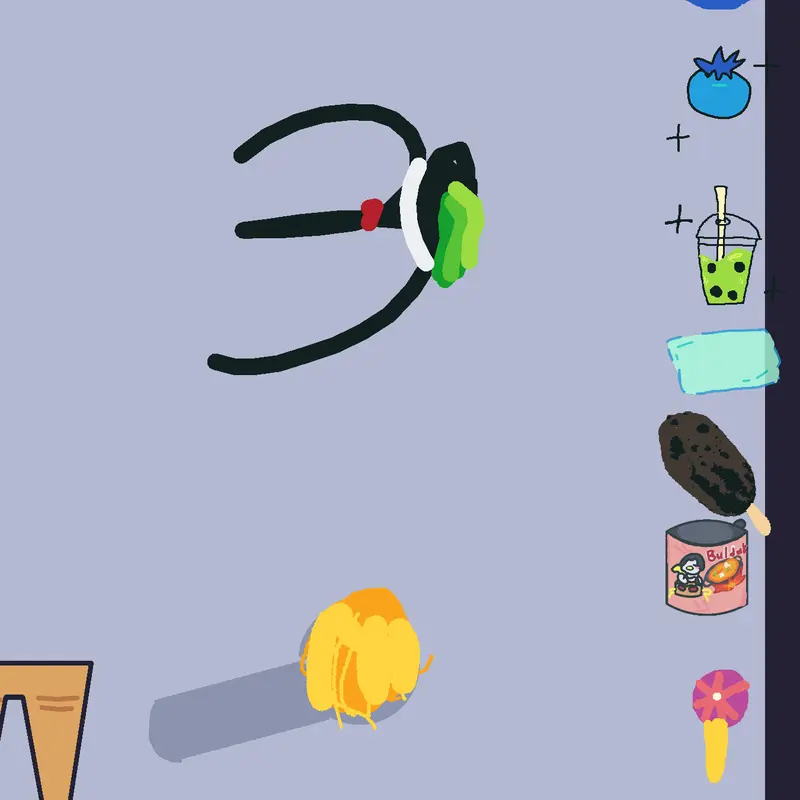 Game by @CINDYYYY
