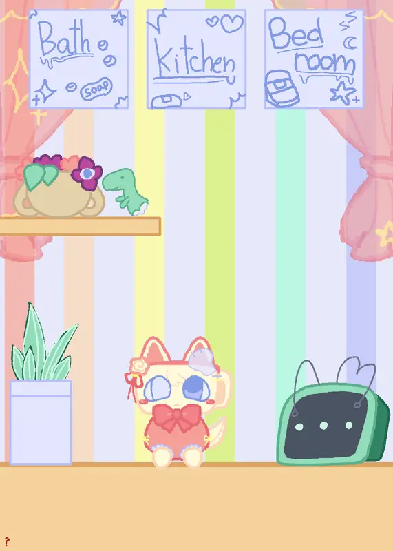 Game by @Chakheiyw_CHAN