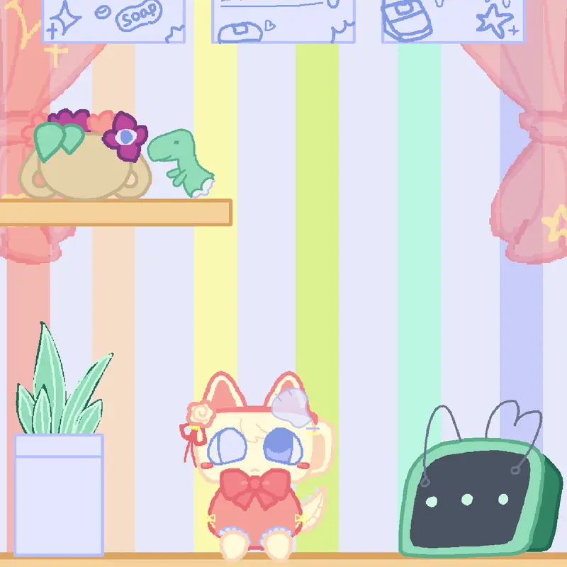Game by @Chakheiyw_CHAN