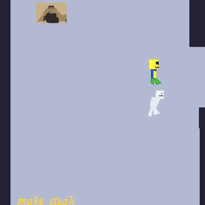 Game by @Amiyah1