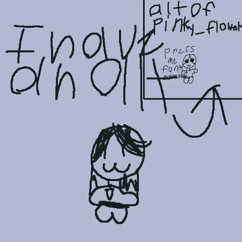 Game by @Pinky_Flower