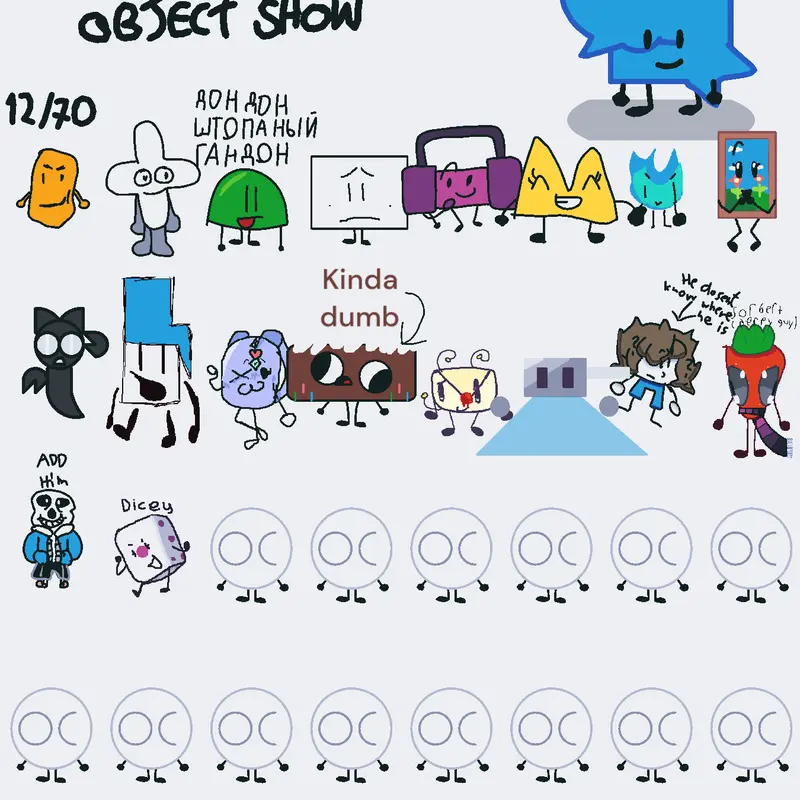 Game by @Soraonthesofa