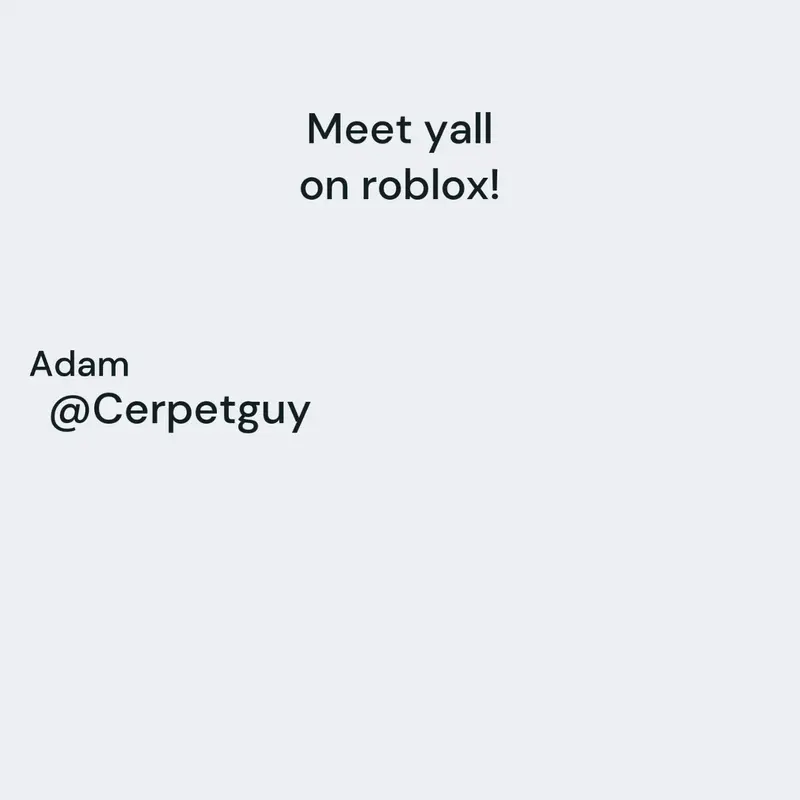 Game by @pickber