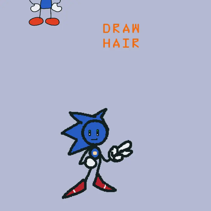 Game by @Sonic9522