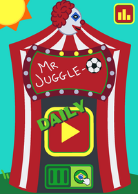 Mr. Juggle-O