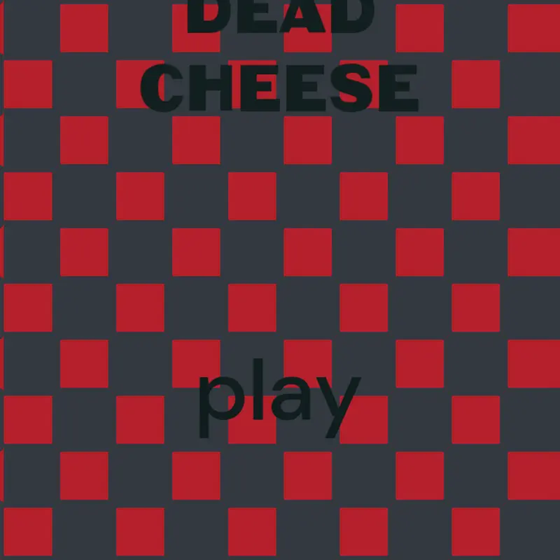 Game by @Chezzburger_cone