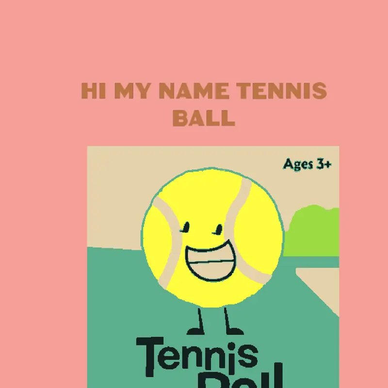 Game by @TENNISBALLBFDITPOT
