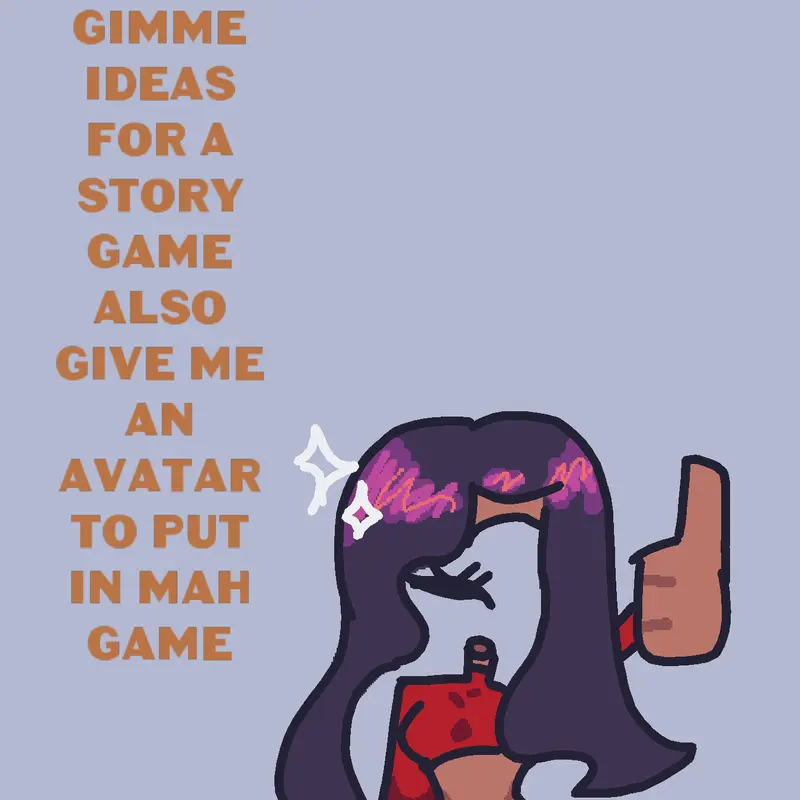 Game by @tasiqi