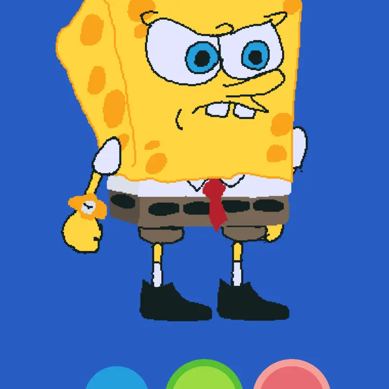 Game by @Trey_park