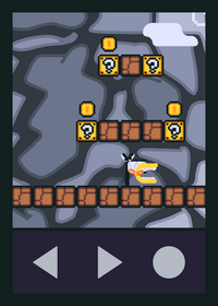Alphabet Lore I in Alphabet Lore Adventure