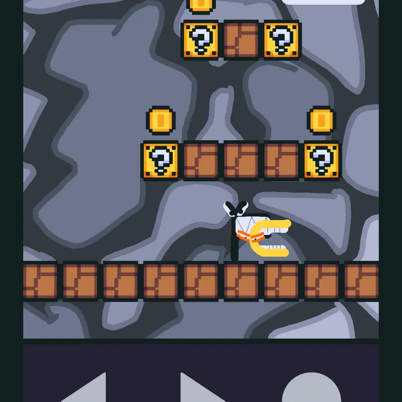 Game by @unifom