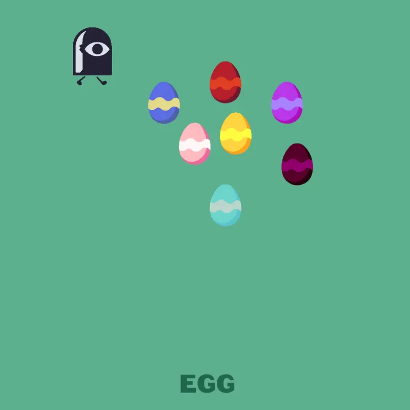 Game by @biggerm