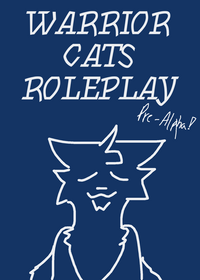 Warrior Cats RP [PreAlpha 0.2]