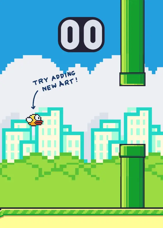 Game by @sonikearandNathan