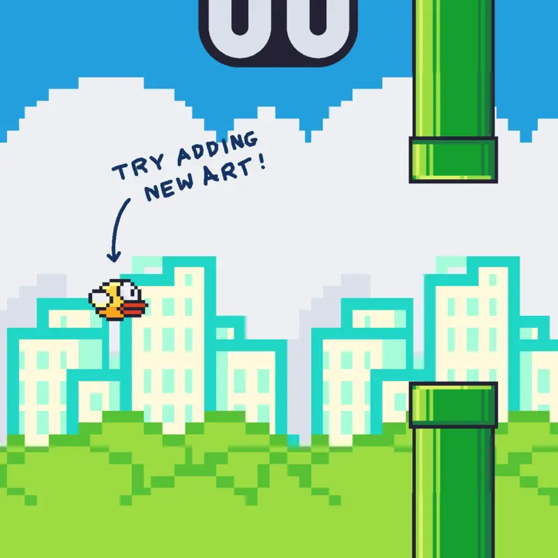 Game by @sonikearandNathan