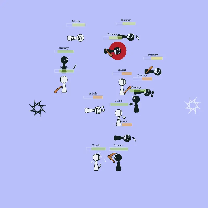 Game by @kingofthecastle_247